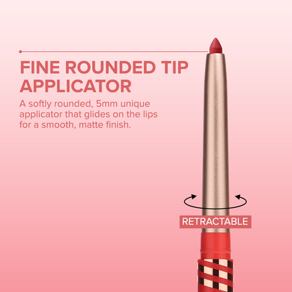 Character The Fine Line Lip Liner