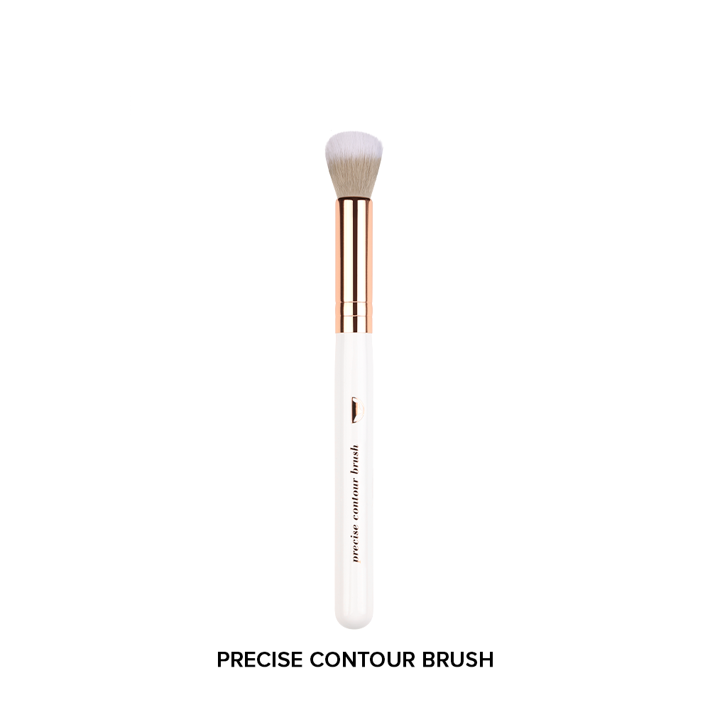 Character Platinum Luxe 24 Pieces Brush Set - CHX006