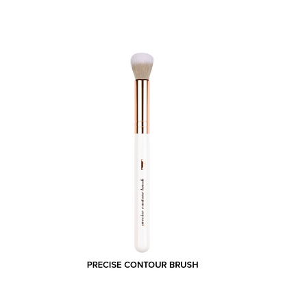 Character Platinum Luxe 24 Pieces Brush Set - CHX006