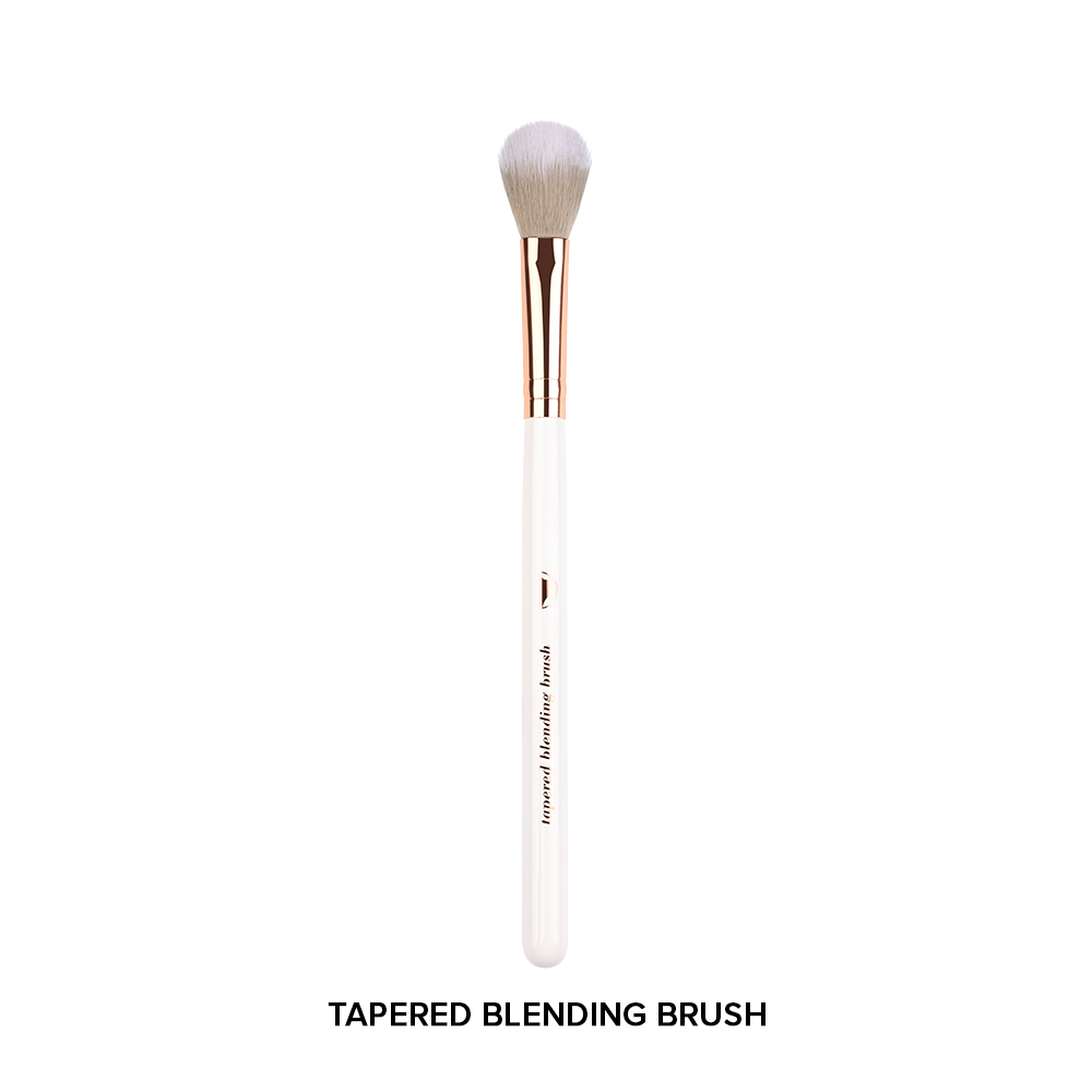 Character Platinum Luxe 24 Pieces Brush Set - CHX006