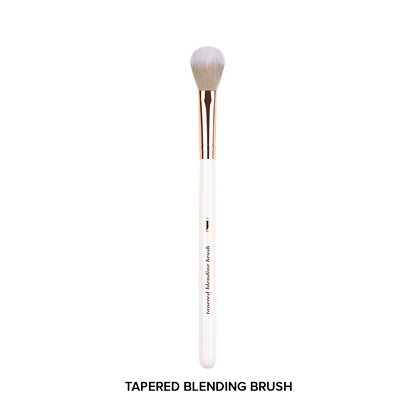 Character Platinum Luxe 24 Pieces Brush Set - CHX006