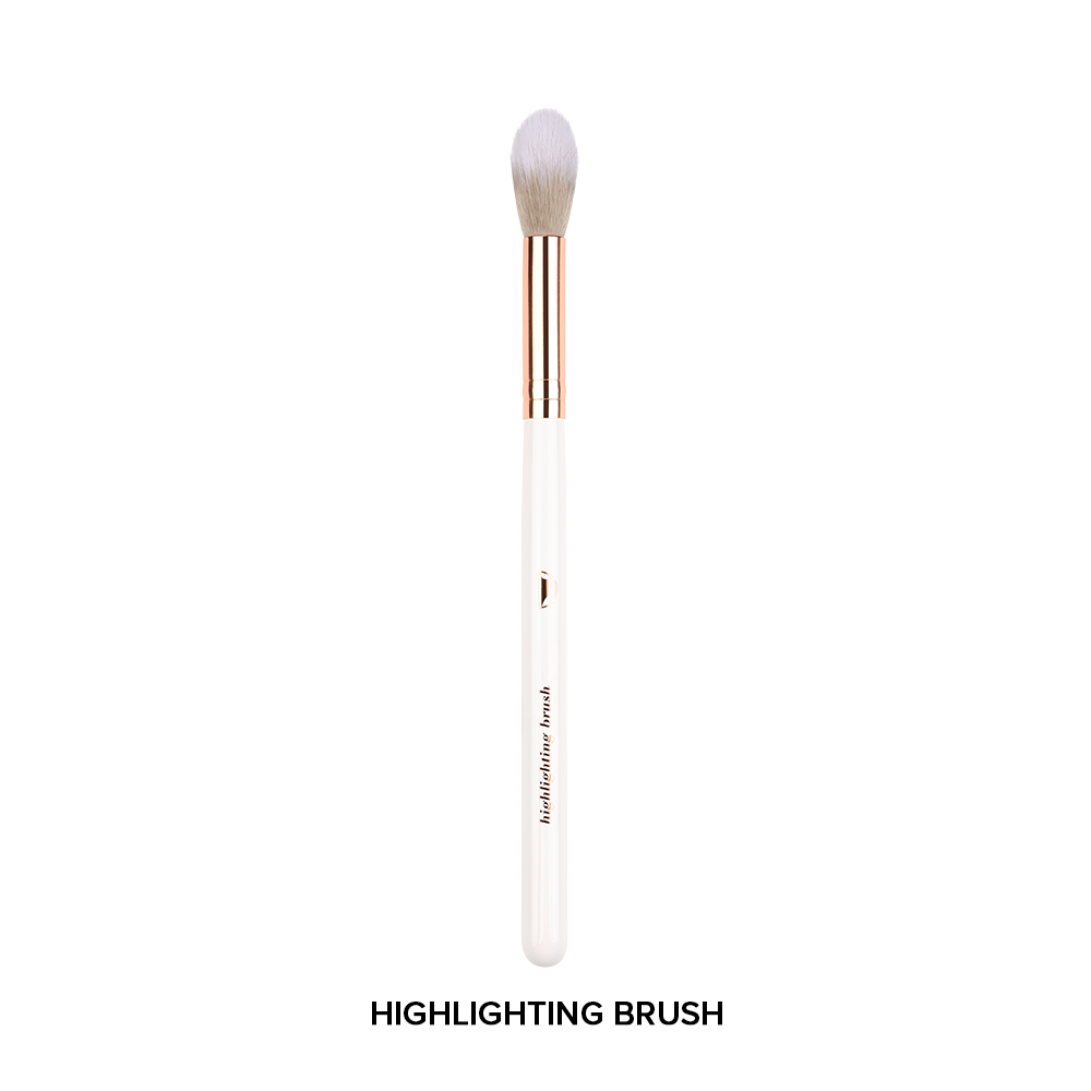 Character Platinum Luxe 24 Pieces Brush Set - CHX006
