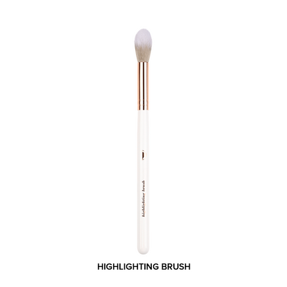 Character Platinum Luxe 24 Pieces Brush Set - CHX006