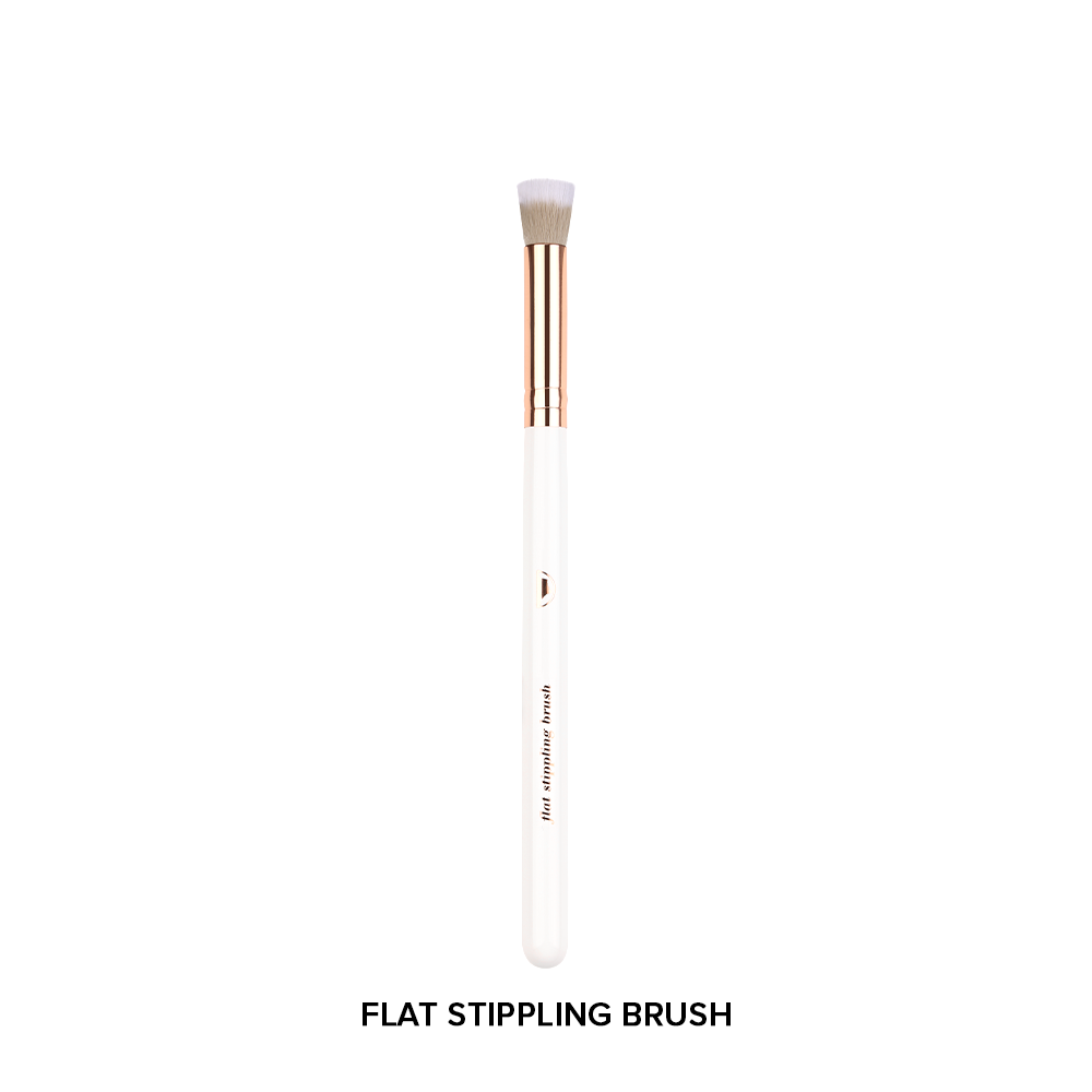 Character Platinum Luxe 24 Pieces Brush Set - CHX006