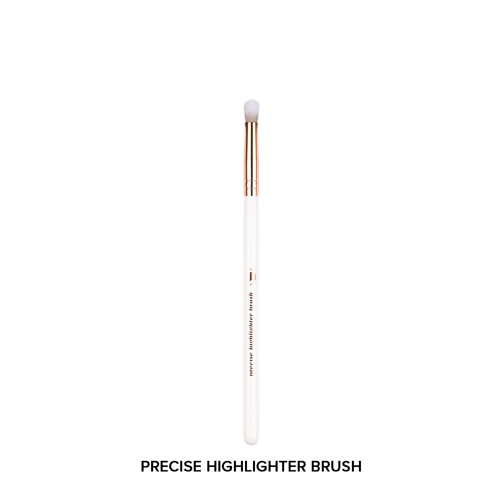 Character Platinum Luxe 24 Pieces Brush Set - CHX006