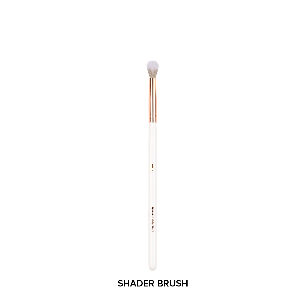 Character Platinum Luxe 24 Pieces Brush Set - CHX006