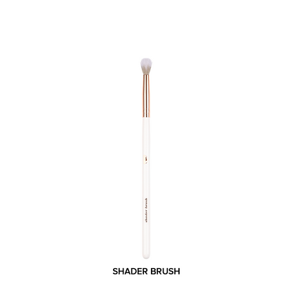 Character Platinum Luxe 24 Pieces Brush Set - CHX006