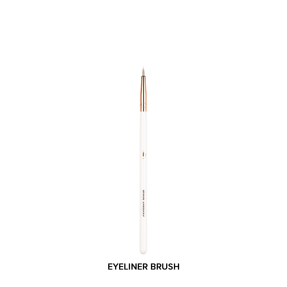 Character Platinum Luxe 24 Pieces Brush Set - CHX006