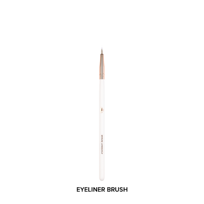 Character Platinum Luxe 24 Pieces Brush Set - CHX006