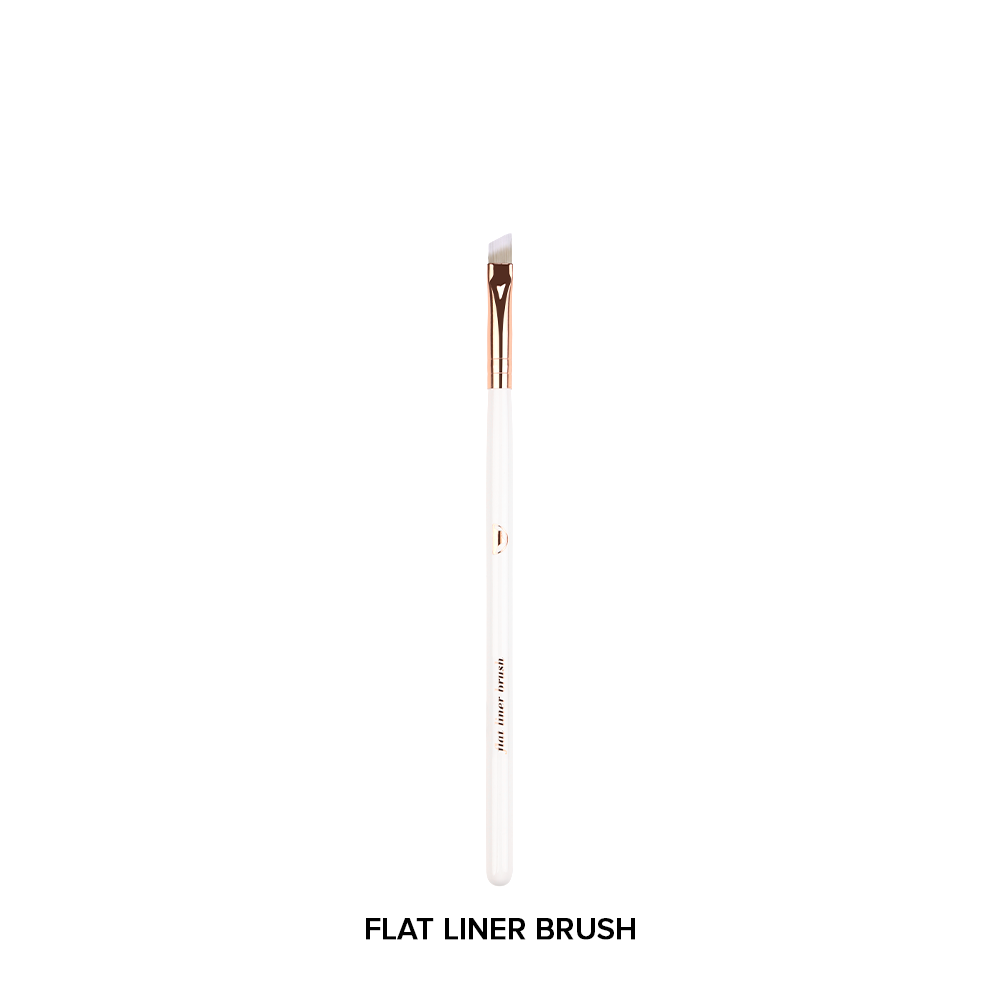 Character Platinum Luxe 24 Pieces Brush Set - CHX006