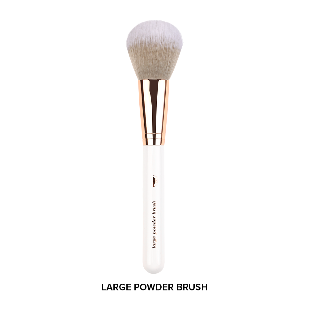 Character Platinum Luxe 24 Pieces Brush Set - CHX006