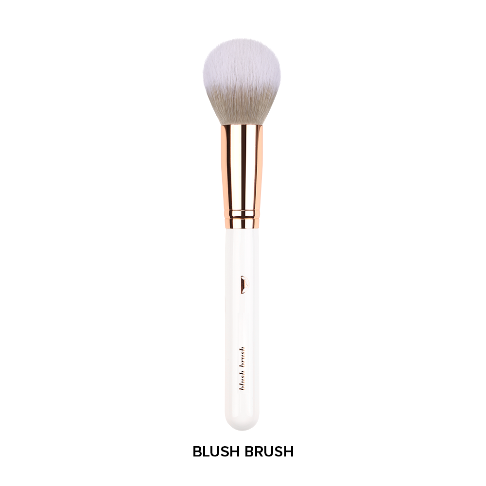 Character Platinum Luxe 24 Pieces Brush Set - CHX006