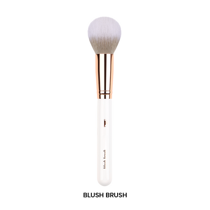 Character Platinum Luxe 24 Pieces Brush Set - CHX006
