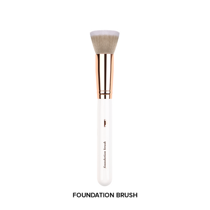 Character Platinum Luxe 24 Pieces Brush Set - CHX006