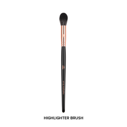 Character The Pro Touch 15 Pieces Brush Set - CHX005