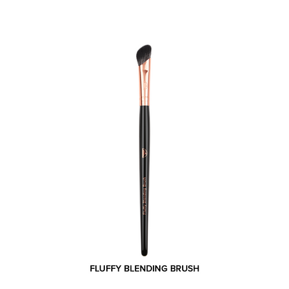 Character The Pro Touch 15 Pieces Brush Set - CHX005