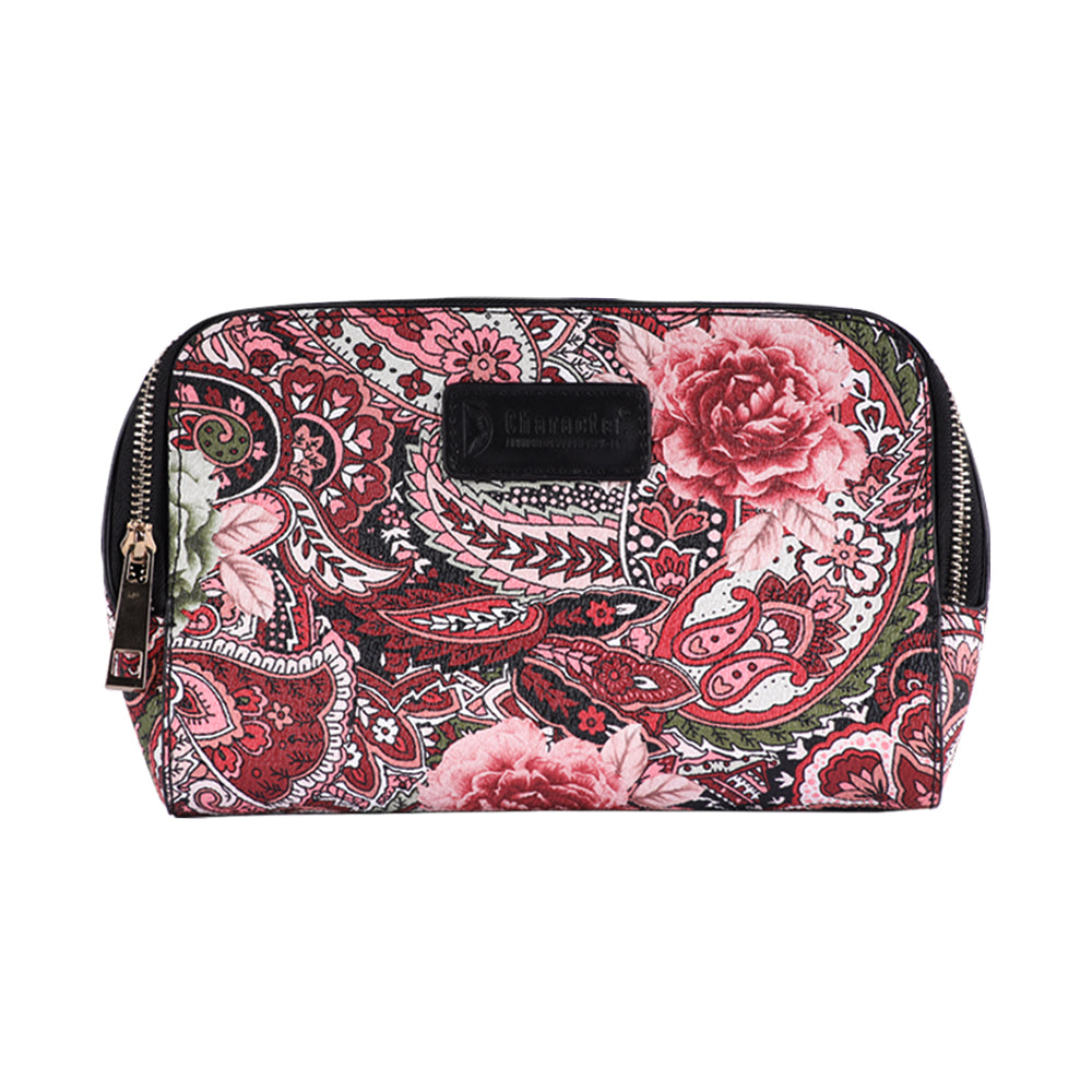 كاركتر حقيبة المكياج - CK840