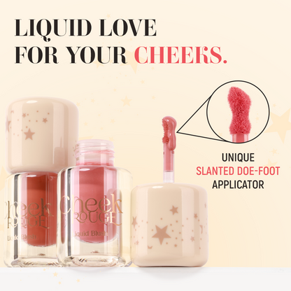 كاركتر شيك روج ليكويد بلاش