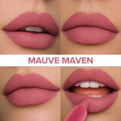 Mauve Maven - CLK005