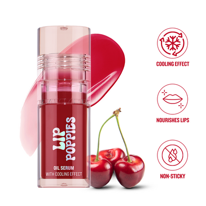 Cherry Cola - CLP001