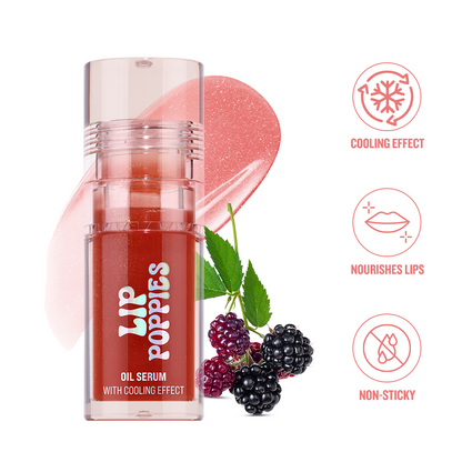Berry Vanilla - CLP007