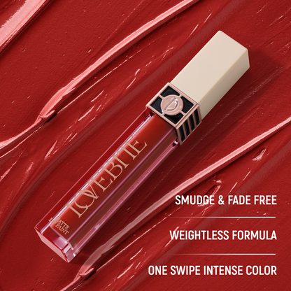 Character Lovebite Matte Lip Paint