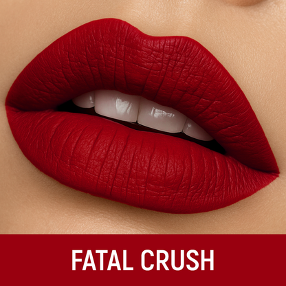 Fatal Crush - CLV004