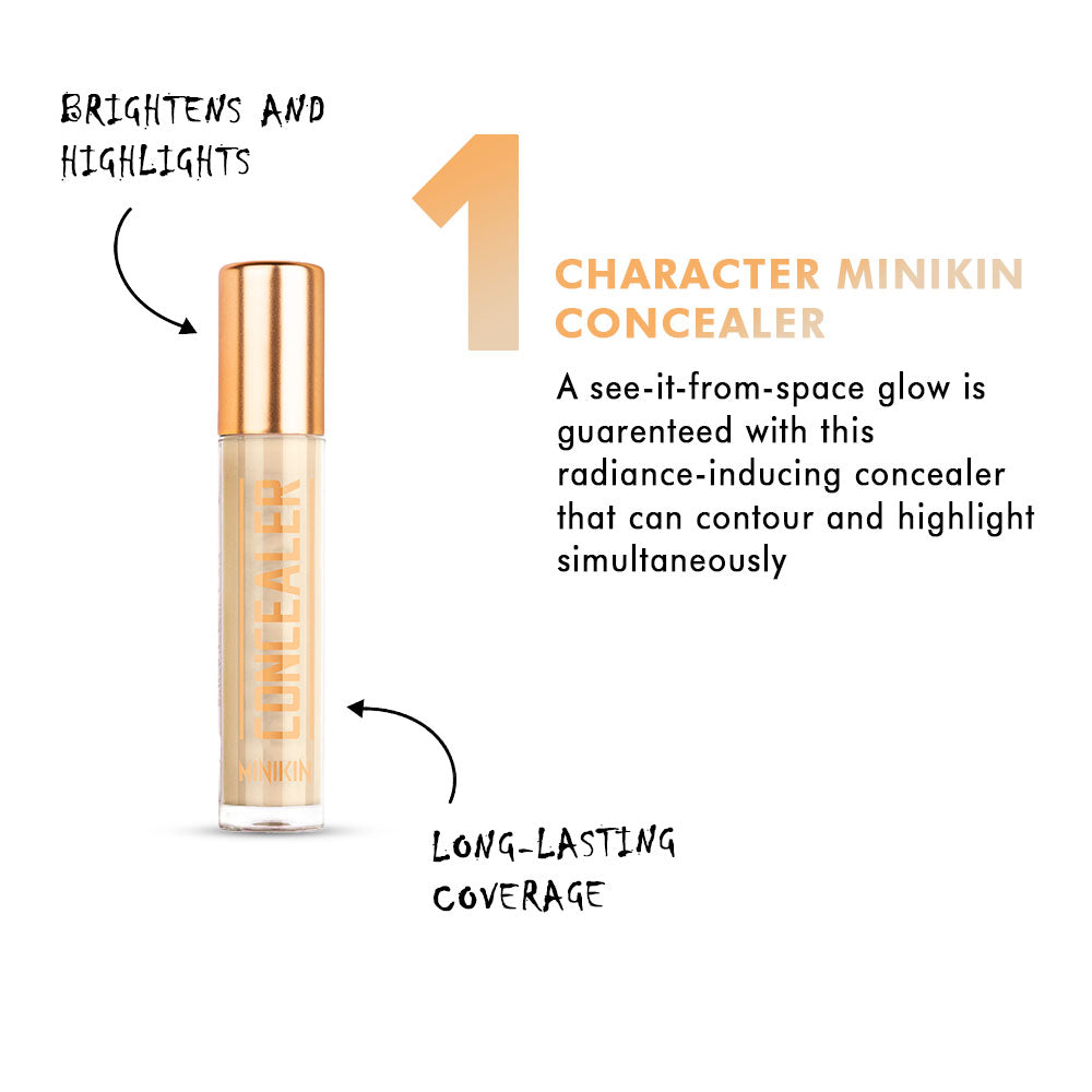 Character Mini Concealer