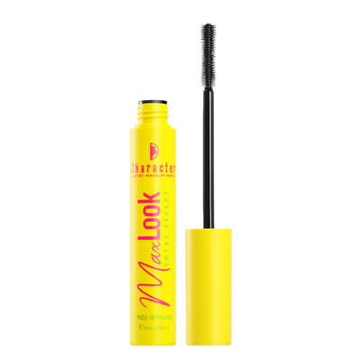 Character The Max Look Mascara
