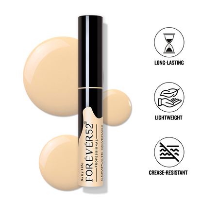Vanilla - COV001