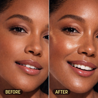 Character Grip Lock Hydrating Primer - CPP002