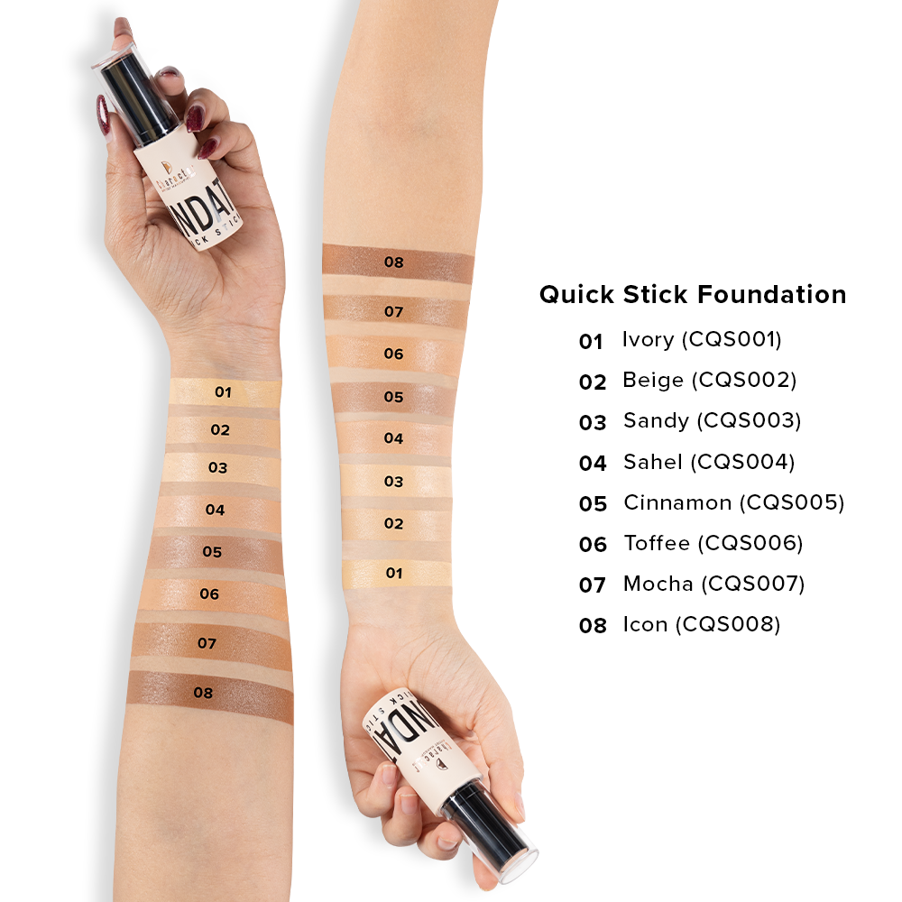 Character Quick Stick Foundation