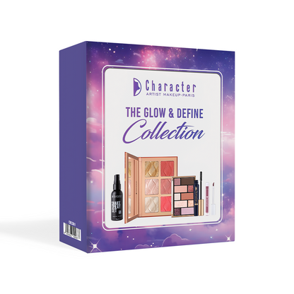 Character The Glow &amp; Define Collection