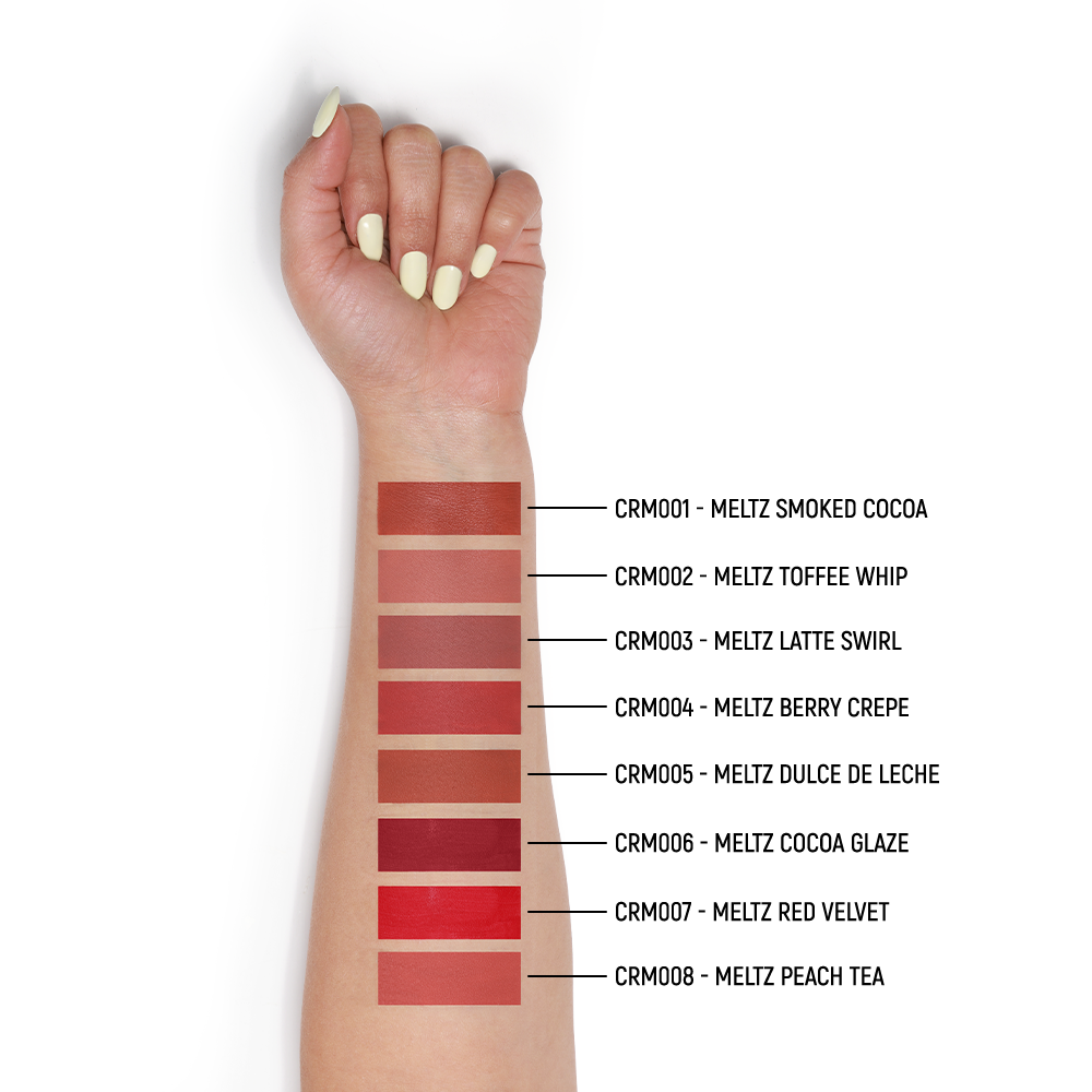 Character Matte Lip