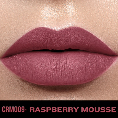 Raspberry Mousse - CRM009
