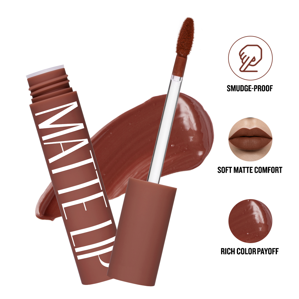 Chocolate Truffle - CRM010