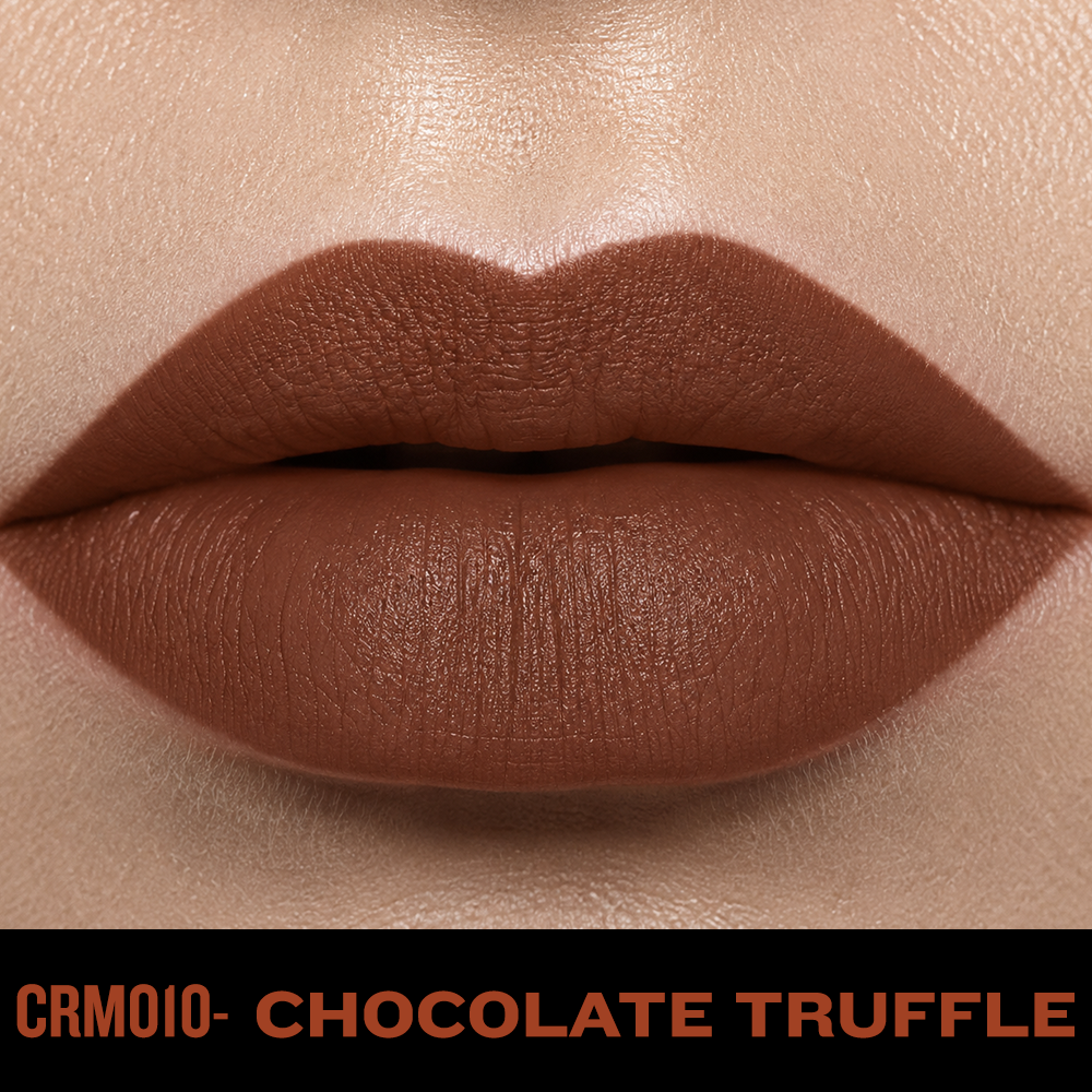 Chocolate Truffle - CRM010