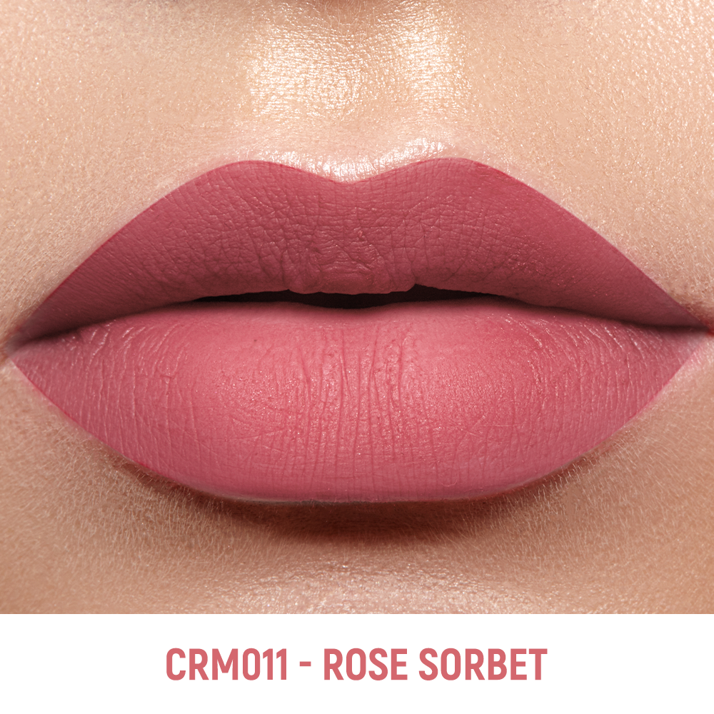 Rose Sorbet - CRM011