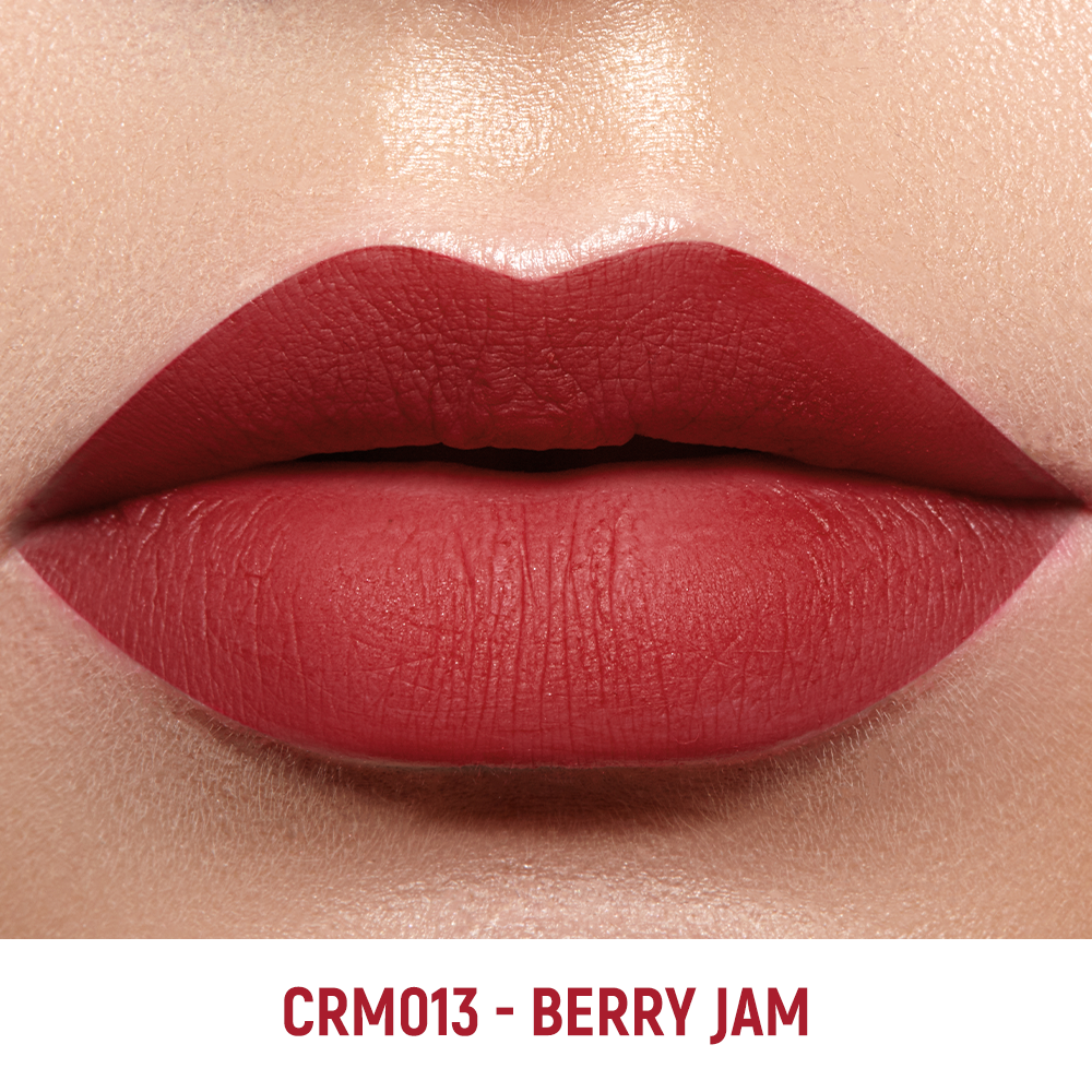Berry Jam - CRM013