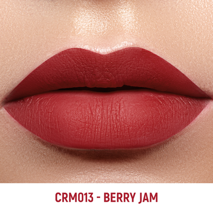 Berry Jam - CRM013