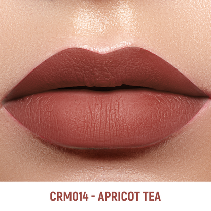Apricot Tea - CRM014