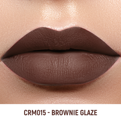 Brownie Glaze - CRM015