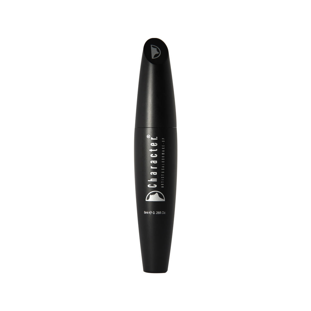 Character Transparent Volume Mascara - CS002