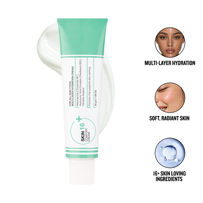 Character Skin 16 Comfort Cream