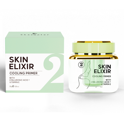 Character Skin Elixir Series - Cooling Primer
