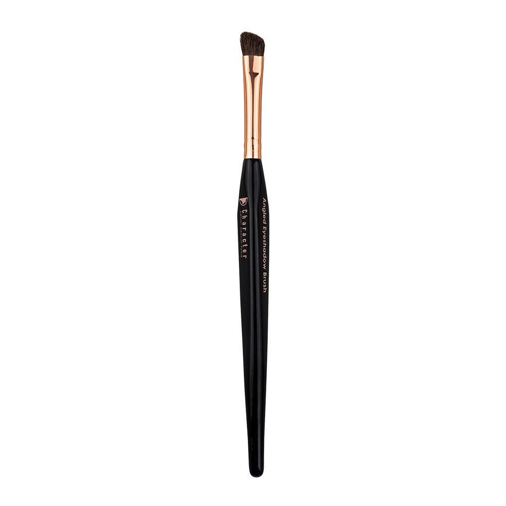 Character Angled Eyeshadow Brush - CSX021