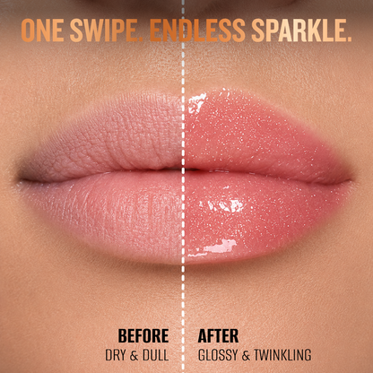 Character Twinkle Tint Lipgloss