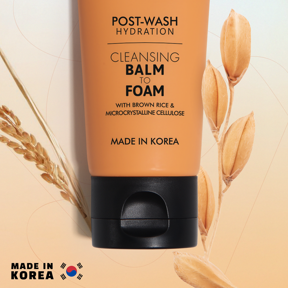 Deep Cleanser (From Korea)