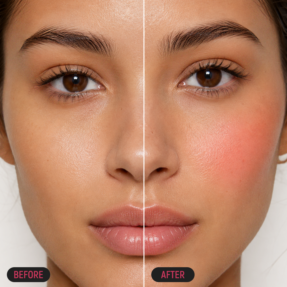 Cheek To Cheek Blush Palette