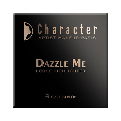 Character Dazzle Me Loose Highlighter